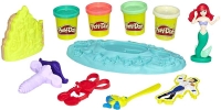 Wholesalers of Play Doh Dpr Undersea Wedding toys image 2