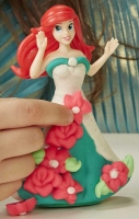 Wholesalers of Play Doh Dpr Undersea Wedding toys image 4
