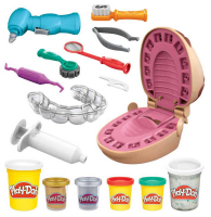 Wholesalers of Play-doh Drill N Fill Dentist toys image 2