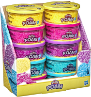 Wholesalers of Play-doh Foam Single Can Assorted toys image