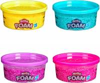 Wholesalers of Play-doh Foam Single Can Assorted toys image 2