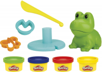 Wholesalers of Play-doh Frong N Colour Starter Set toys image 2