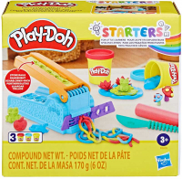 Wholesalers of Play-doh Fun Factory Starter Set toys image