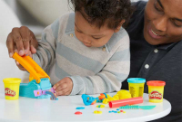 Wholesalers of Play-doh Fun Factory Starter Set toys image 3