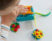 Wholesalers of Play-doh Fun Factory Starter Set toys image 4