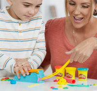Wholesalers of Play-doh Fun Factory Starter Set toys image 5
