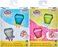 Wholesalers of Play-doh Gem Dazzlers Asst toys image