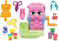 Wholesalers of Play-doh Hair Stylin Salon toys image 2