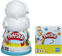 Wholesalers of Play-doh Holiday Ast toys Tmb