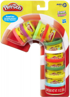 Wholesalers of Play-doh Holiday Pack toys Tmb