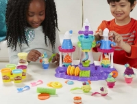 Wholesalers of Play-doh Ice Cream Castle toys image 3