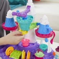 Wholesalers of Play-doh Ice Cream Castle toys image 4