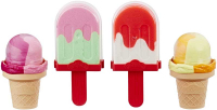 Wholesalers of Play Doh Ice Pops N Cones Freezer toys image 2