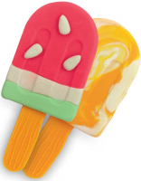 Wholesalers of Play Doh Ice Pops N Cones Freezer toys image 3