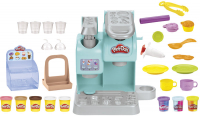 Wholesalers of Play-doh Kitchen Creations Super Colourful Cafe Playset toys image 2