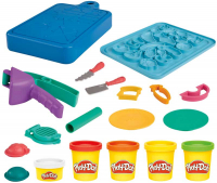 Wholesalers of Play-doh Little Chef Starter Set toys image 2
