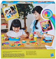 Wholesalers of Play-doh Little Chef Starter Set toys image 3