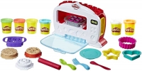 Wholesalers of Play Doh Magic Oven toys image 2