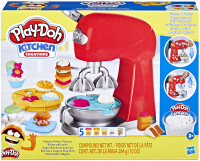 Wholesalers of Play-doh Magical Mixer toys image