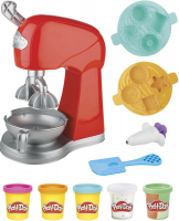 Wholesalers of Play-doh Magical Mixer toys image 2