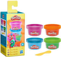 Wholesalers of Play-doh Mini Color Packs toys image 2
