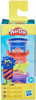 Wholesalers of Play-doh Mini Color Packs toys image 3