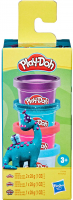 Wholesalers of Play-doh Mini Color Packs toys image 4