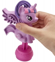 Wholesalers of Play Doh My Little Pony Canterlot Court toys image 3