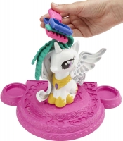 Wholesalers of Play Doh My Little Pony Canterlot Court toys image 4