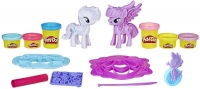Wholesalers of Play Doh My Little Pony Fashion Fun toys image 2