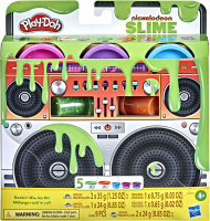 Wholesalers of Play-doh Nic Rockin Mix Ins Kit toys image