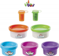 Wholesalers of Play-doh Nic Rockin Mix Ins Kit toys image 2