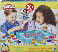 Wholesalers of Play-doh On The Go Imagine And Store Studio toys image