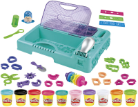 Wholesalers of Play-doh On The Go Imagine And Store Studio toys image 2