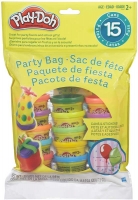 Wholesalers of Play-doh Party Bag toys image 2