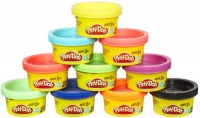 Wholesalers of Play-doh Party Pack toys image