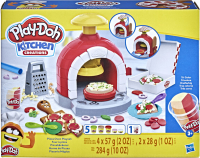 Wholesalers of Play-doh Pizza Oven Playset toys image