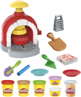Wholesalers of Play-doh Pizza Oven Playset toys image 2