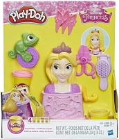 Wholesalers of Play Doh Rapunzel Royal Salon toys Tmb