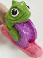 Wholesalers of Play Doh Rapunzel Royal Salon toys image 3