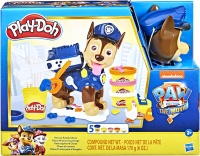 Wholesalers of Play-doh Rescue Ready Chase toys Tmb