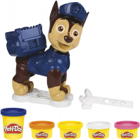 Wholesalers of Play-doh Rescue Ready Chase toys image 2