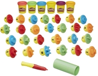 Wholesalers of Play-doh Shape And Learn Letters And Language toys image 2