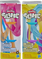 Wholesalers of Play-doh Slime 3 Pack Ast toys Tmb