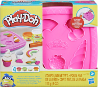 Wholesalers of Play-doh Stack And Store Assorted toys image