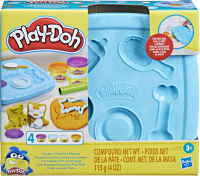 Wholesalers of Play-doh Stack And Store Assorted toys image 2