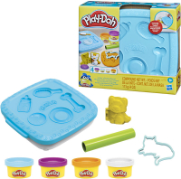 Wholesalers of Play-doh Stack And Store Assorted toys image 3