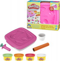 Wholesalers of Play-doh Stack And Store Assorted toys image 4