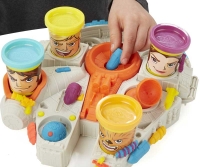 Wholesalers of Play-doh Star Wars Millenium Falcon toys image 4