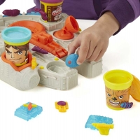 Wholesalers of Play-doh Star Wars Millenium Falcon toys image 5